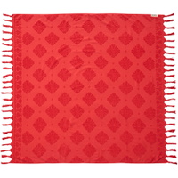 Mixed Jacquard Jumbo Towel